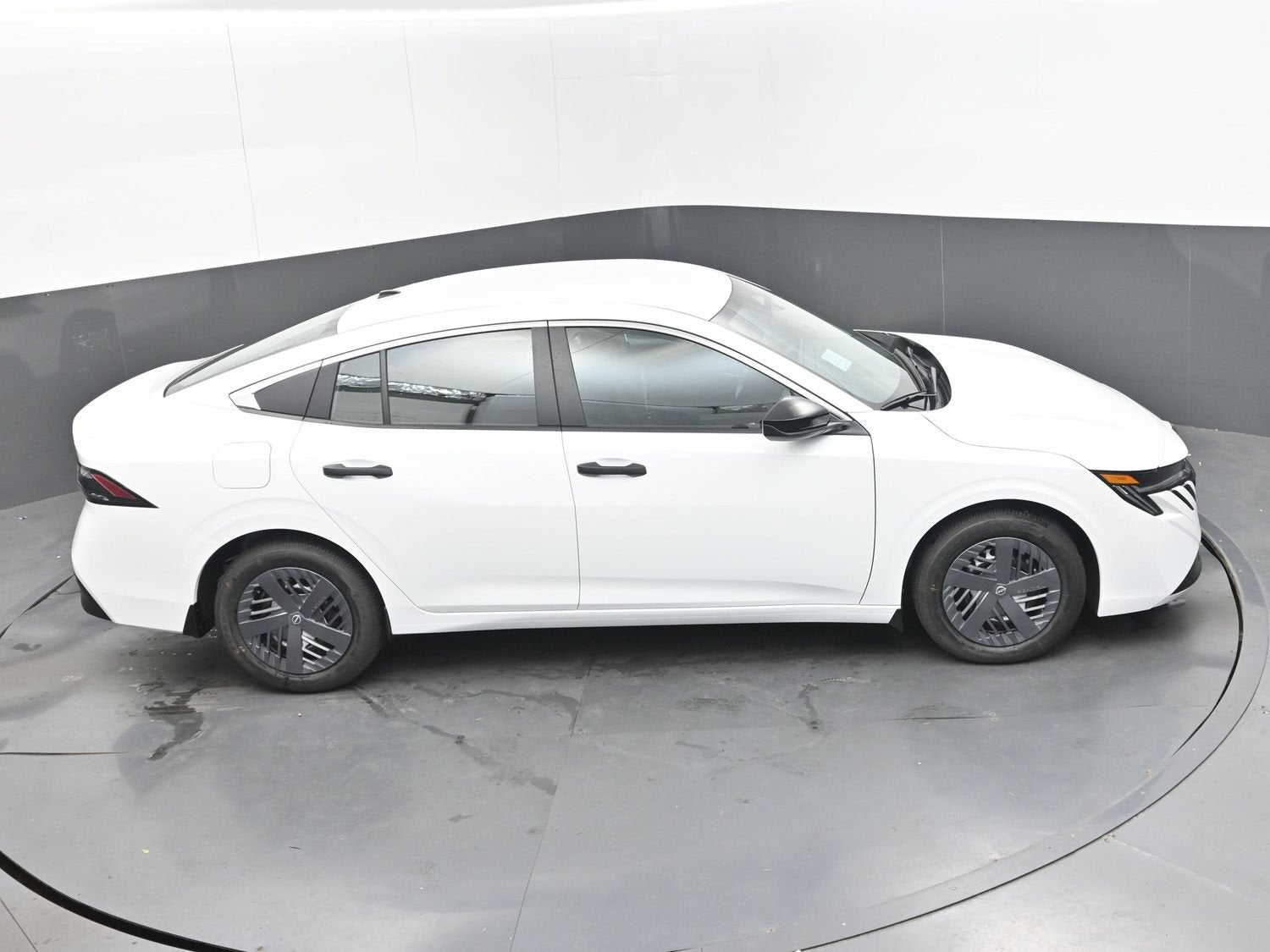 2027 Nissan SENTRA S