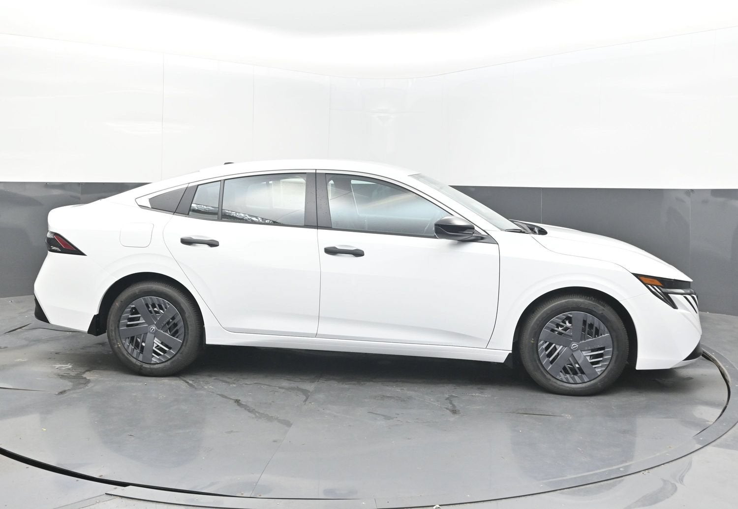 2027 Nissan SENTRA S
