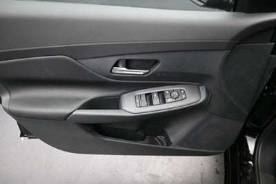 2027 Nissan SENTRA S