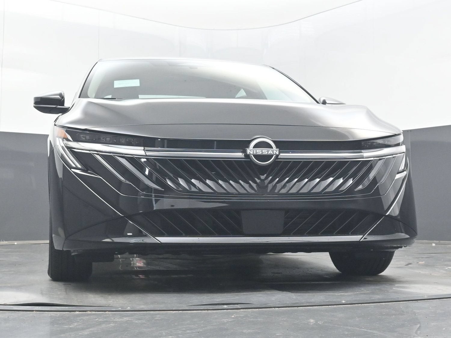2027 Nissan SENTRA S
