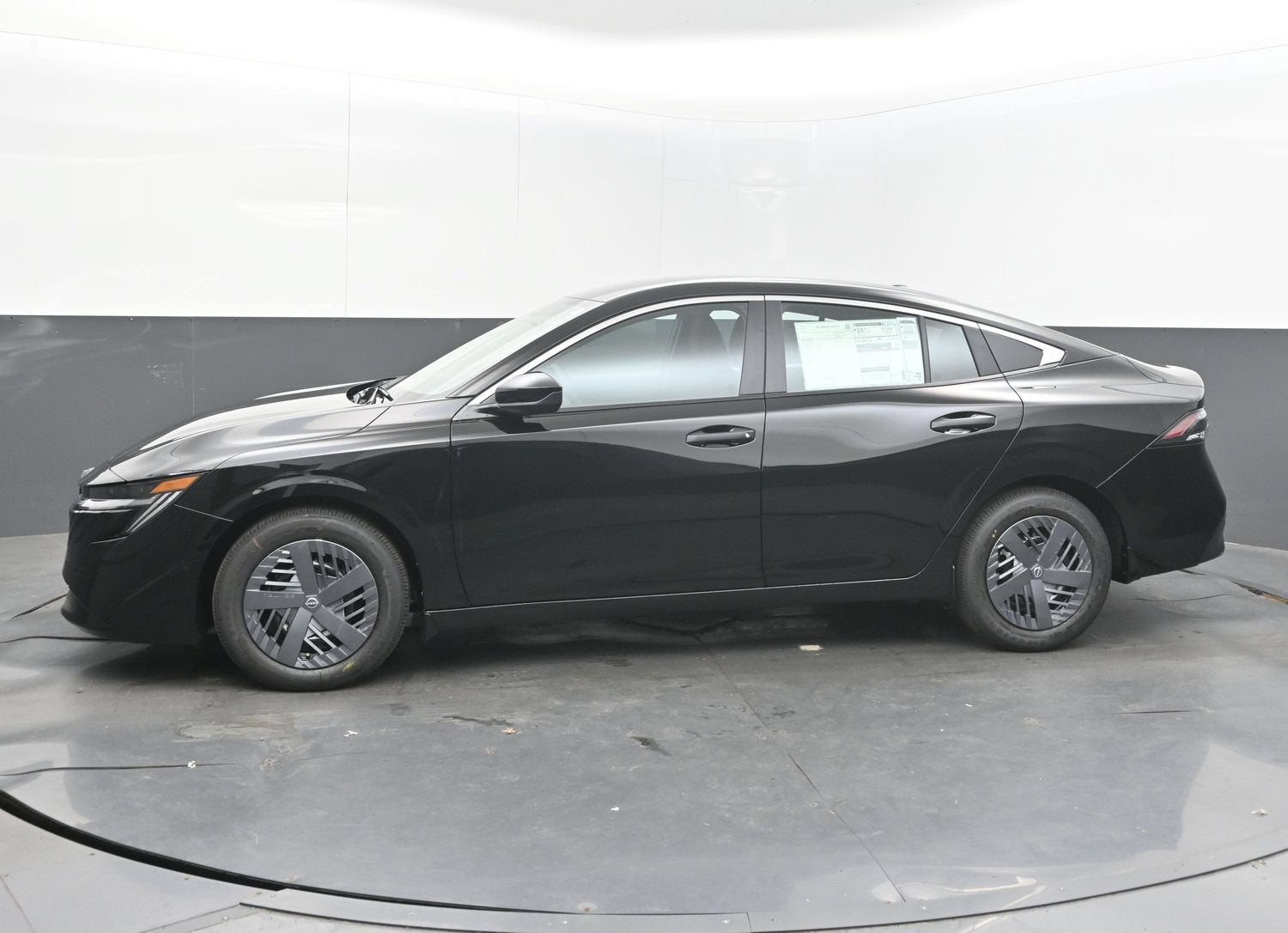 2027 Nissan SENTRA S