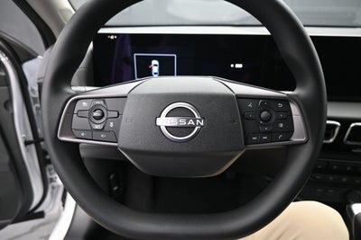 2027 Nissan SENTRA S