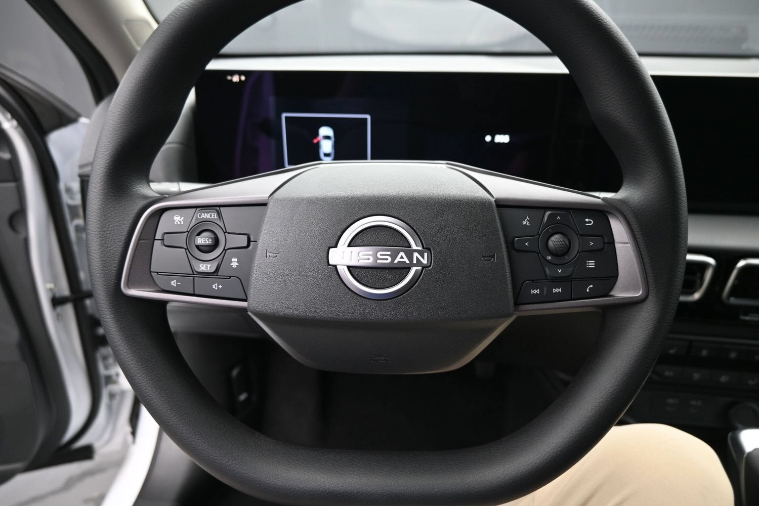 2027 Nissan SENTRA S