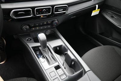 2027 Nissan SENTRA S