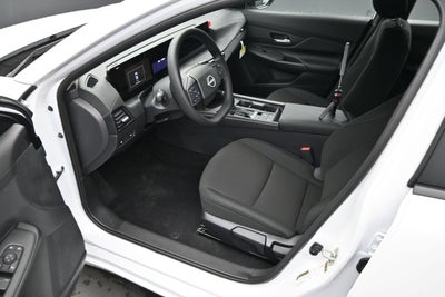 2027 Nissan SENTRA S