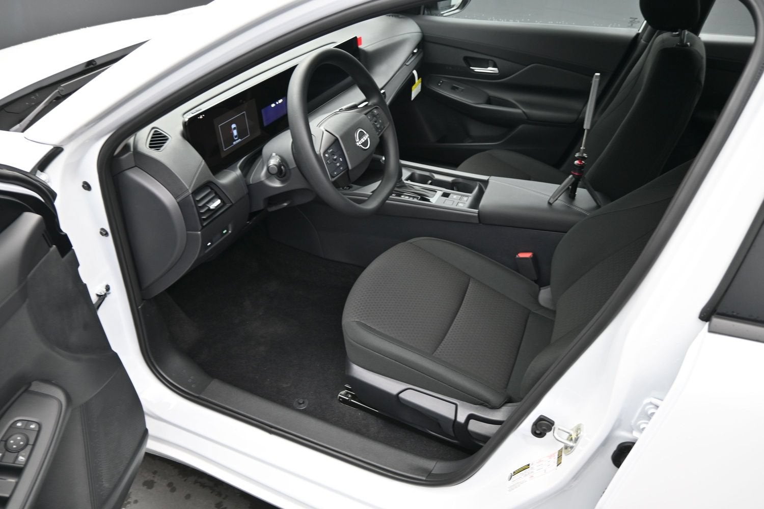2027 Nissan SENTRA S