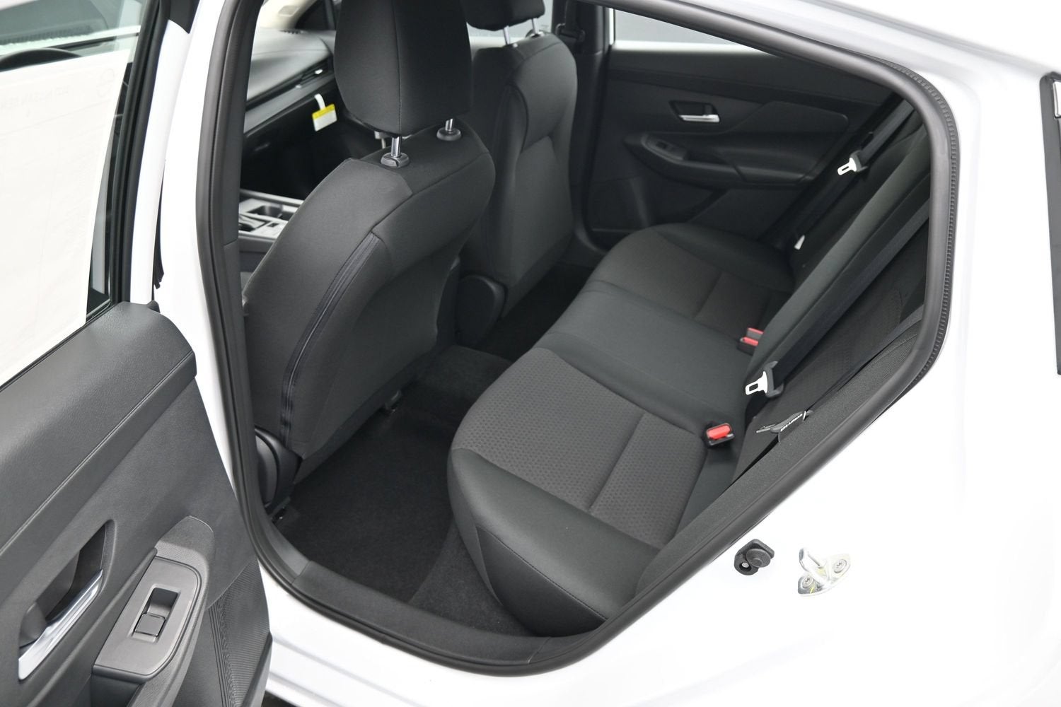 2027 Nissan SENTRA S
