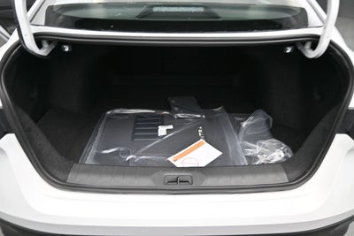 2027 Nissan SENTRA S