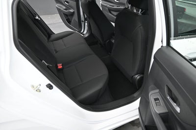 2027 Nissan SENTRA S