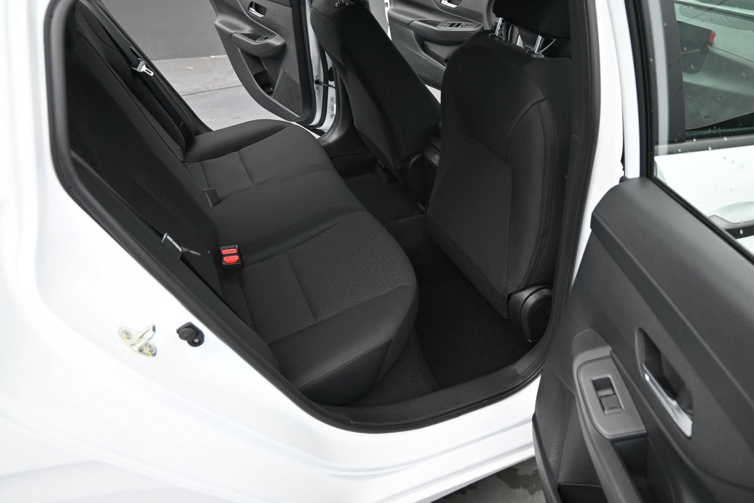 2027 Nissan SENTRA S