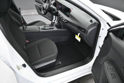 2027 Nissan SENTRA S