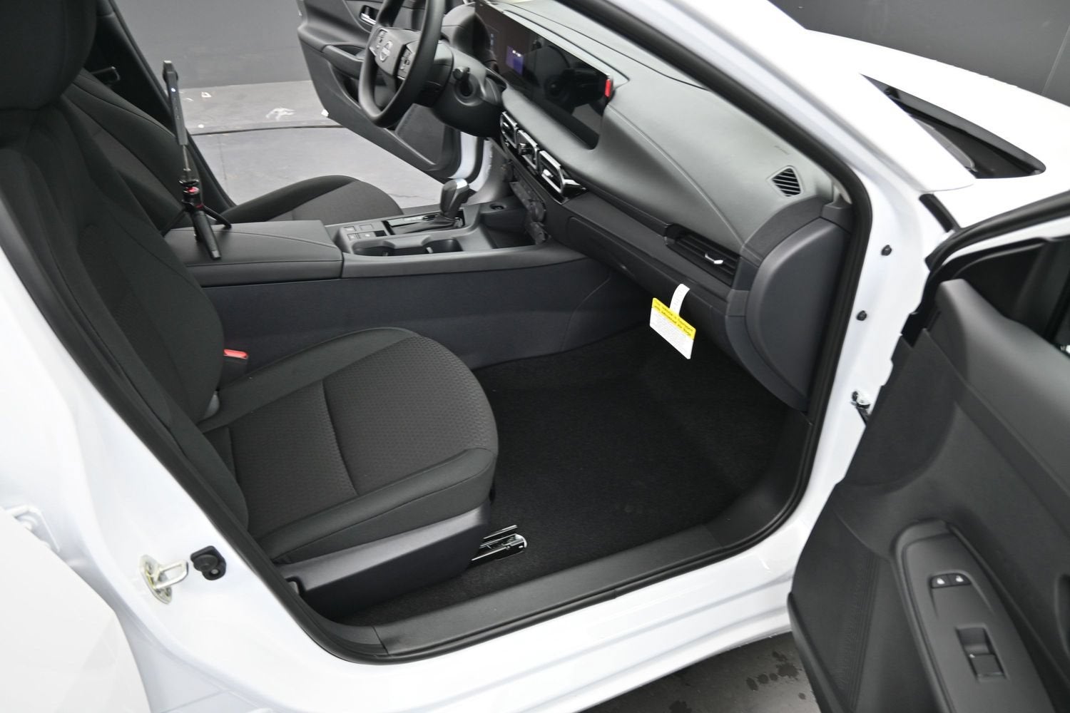 2027 Nissan SENTRA S