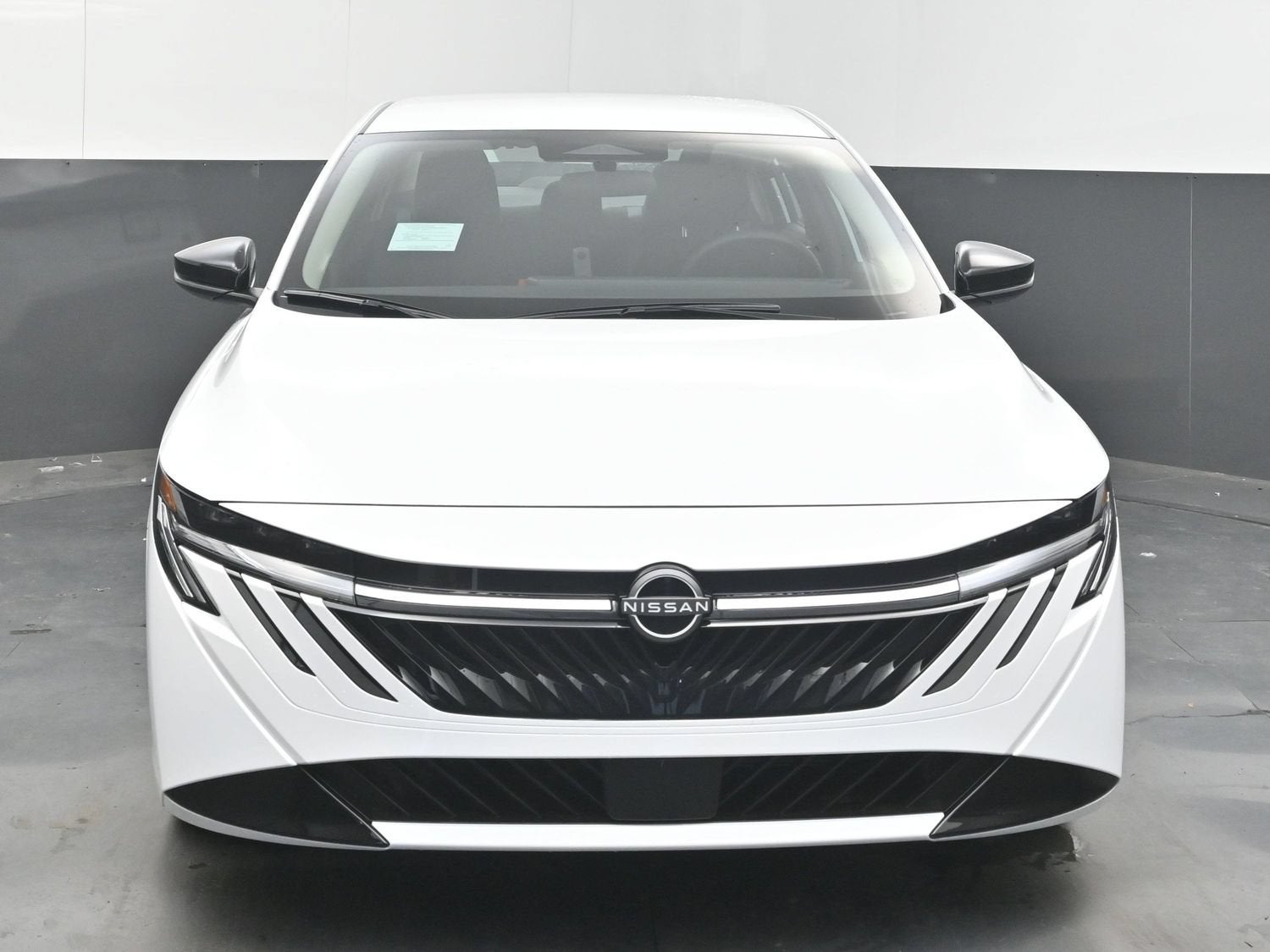 2027 Nissan SENTRA S