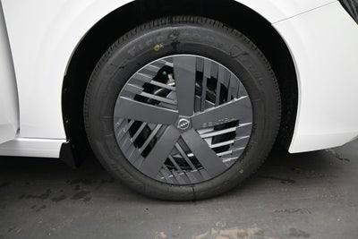 2027 Nissan SENTRA S
