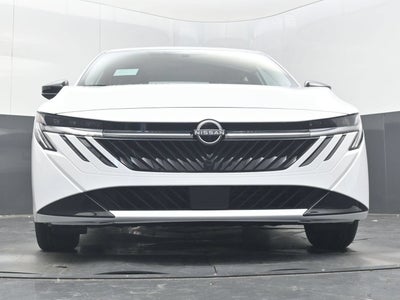 2027 Nissan SENTRA S