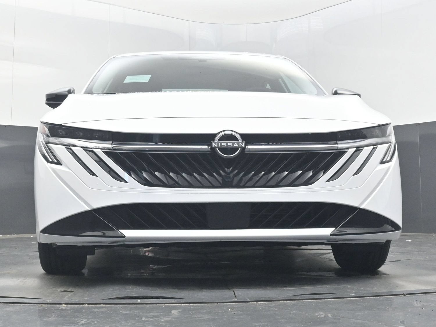 2027 Nissan SENTRA S