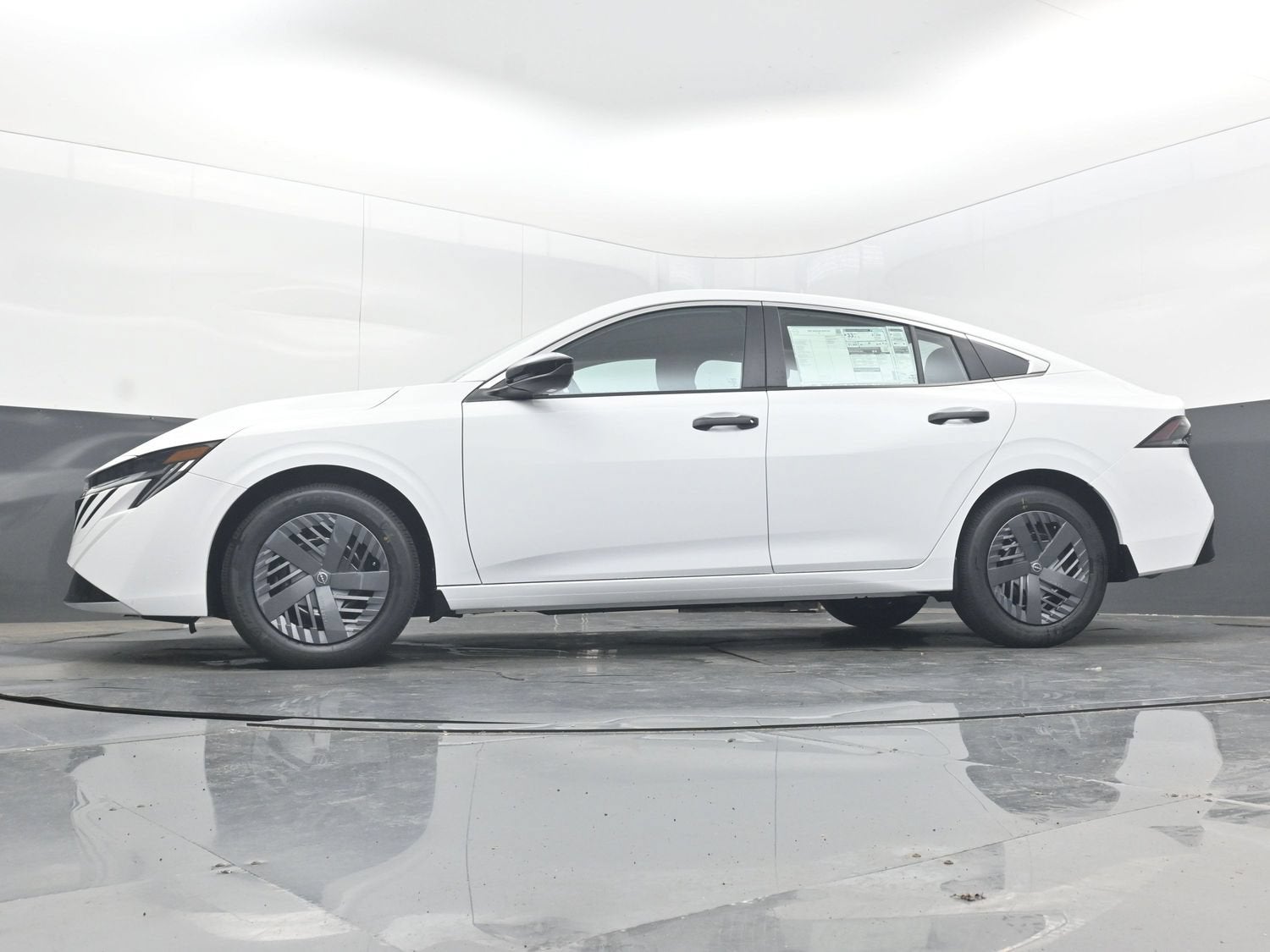 2027 Nissan SENTRA S