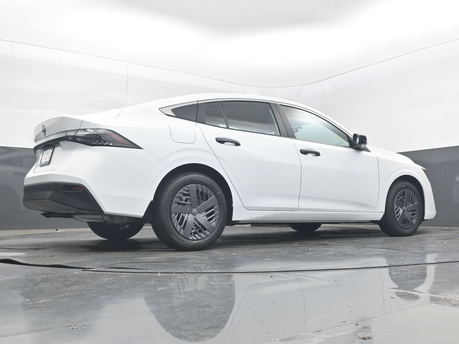 2027 Nissan SENTRA S
