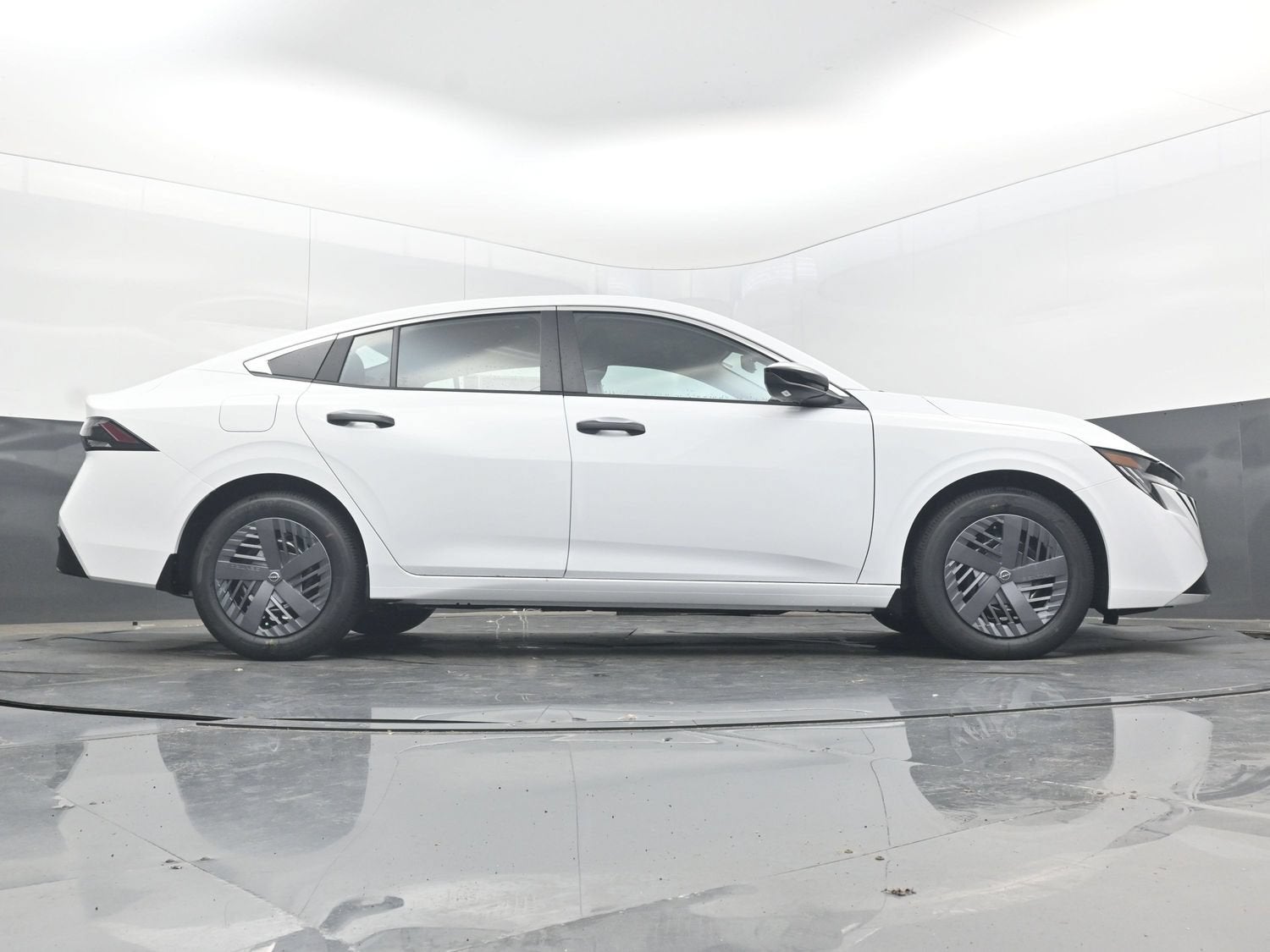 2027 Nissan SENTRA S