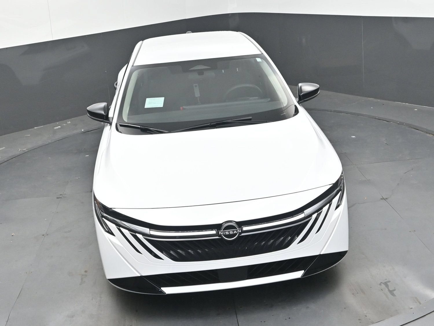 2027 Nissan SENTRA S