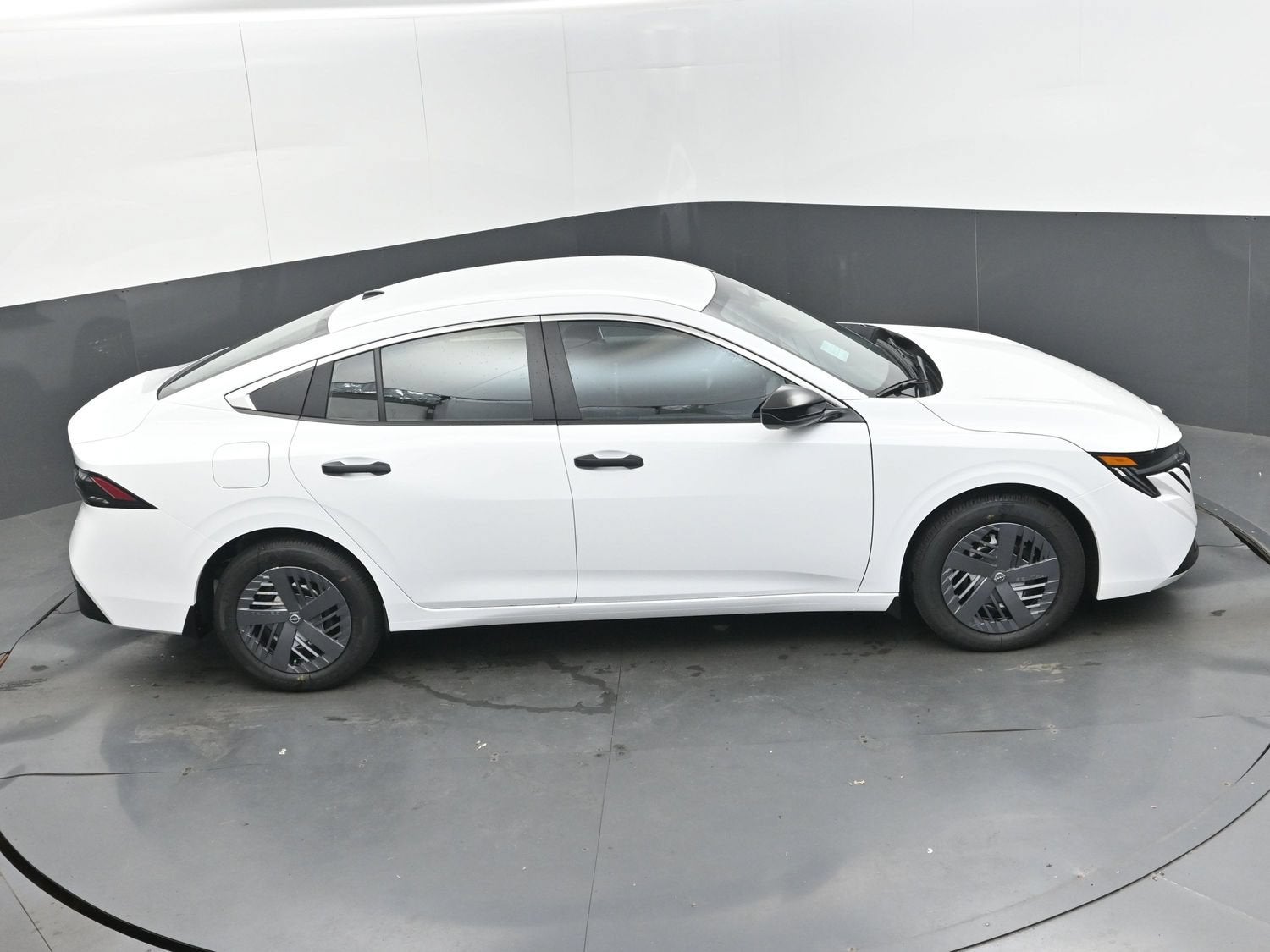 2027 Nissan SENTRA S