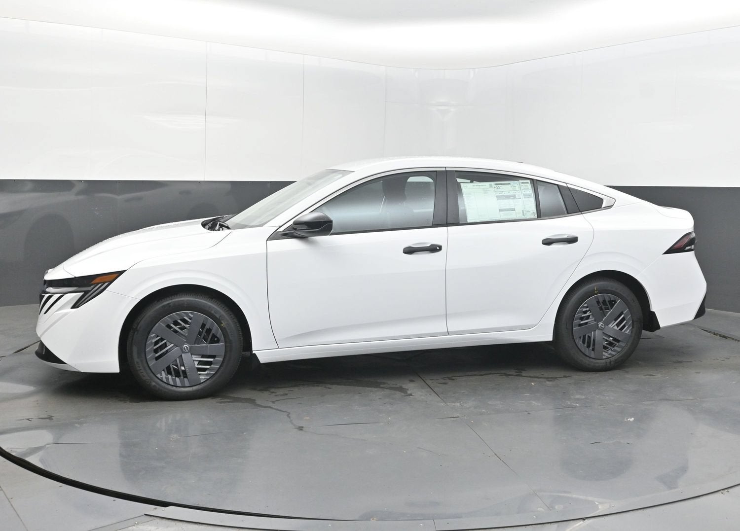 2027 Nissan SENTRA S