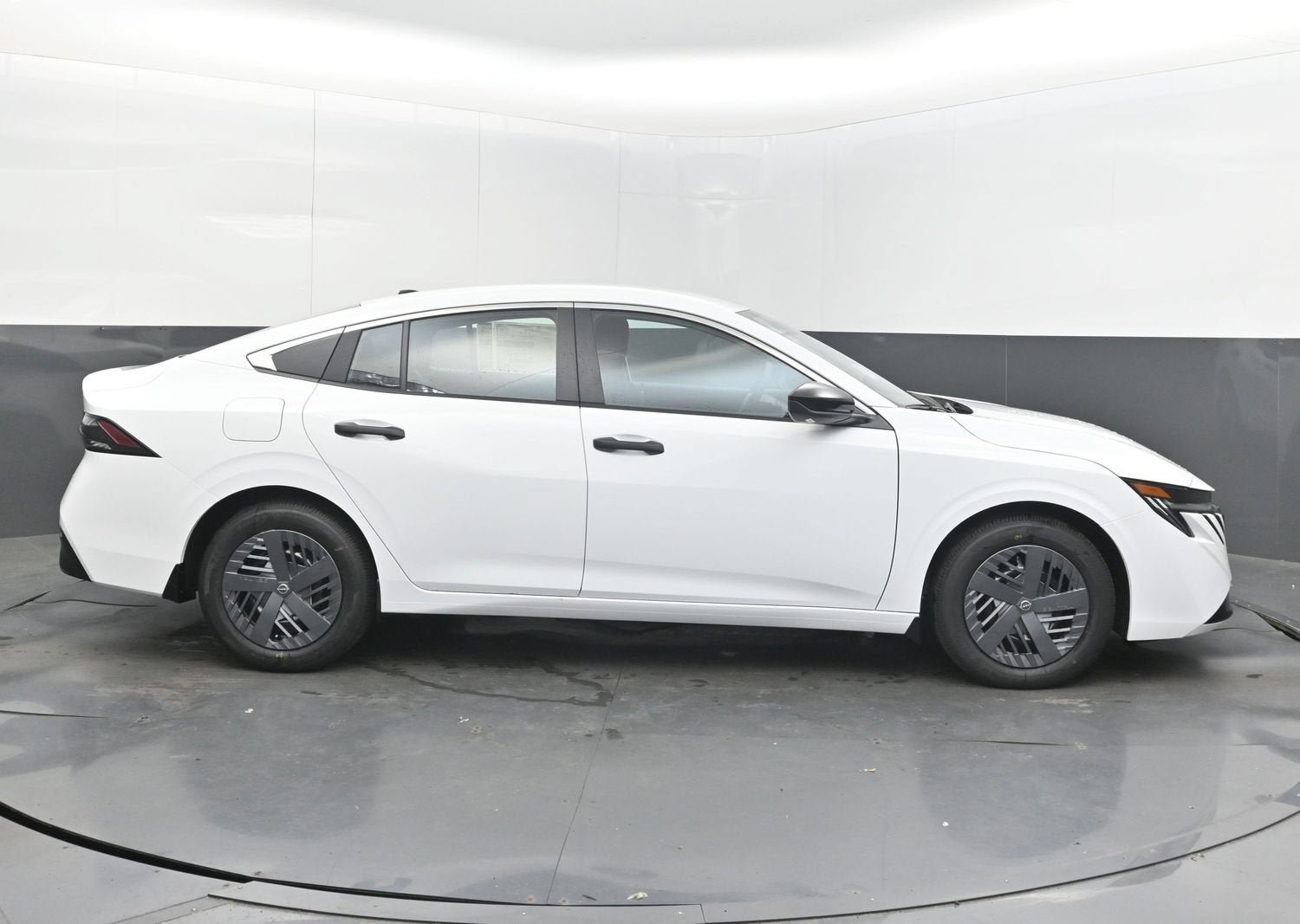 2027 Nissan SENTRA S