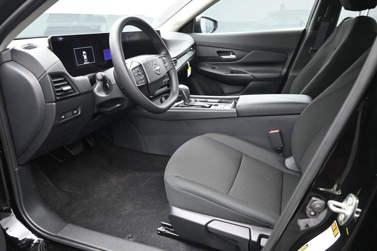 2027 Nissan SENTRA S