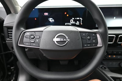 2027 Nissan SENTRA S