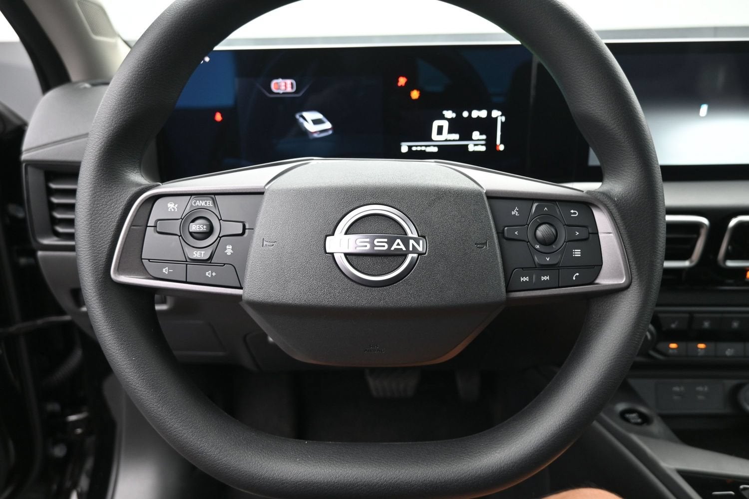2027 Nissan SENTRA S
