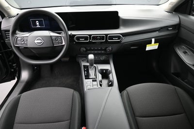 2027 Nissan SENTRA S