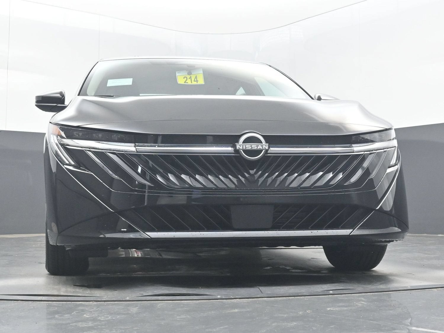 2027 Nissan SENTRA S