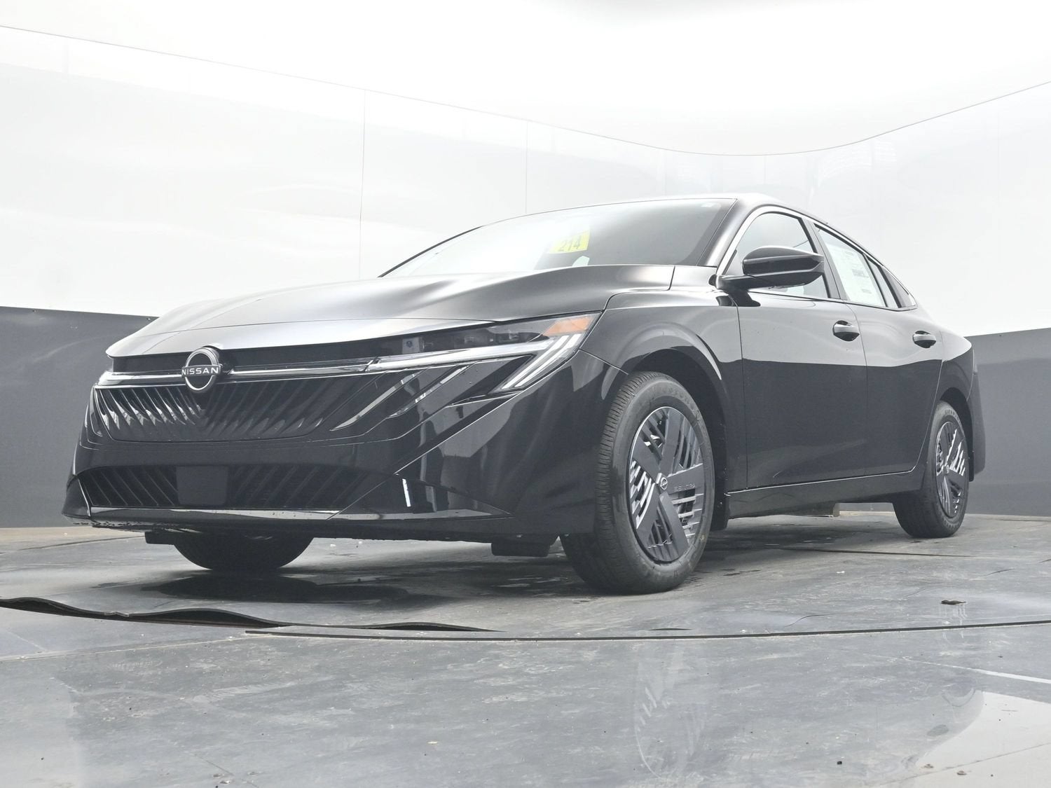2027 Nissan SENTRA S