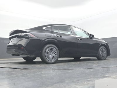 2027 Nissan SENTRA S