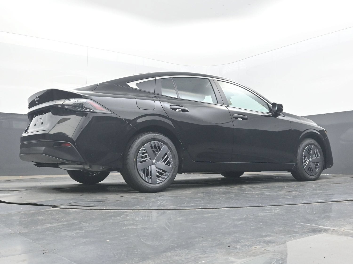 2027 Nissan SENTRA S