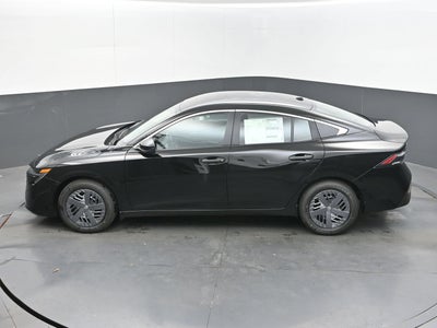2027 Nissan SENTRA S