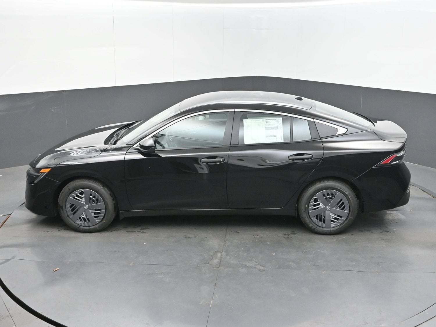 2027 Nissan SENTRA S