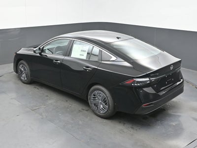2027 Nissan SENTRA S