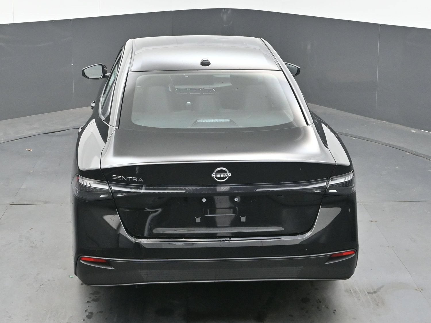 2027 Nissan SENTRA S