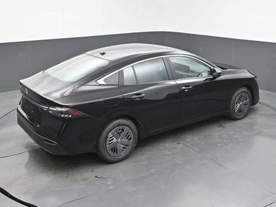 2027 Nissan SENTRA S