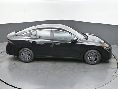2027 Nissan SENTRA S