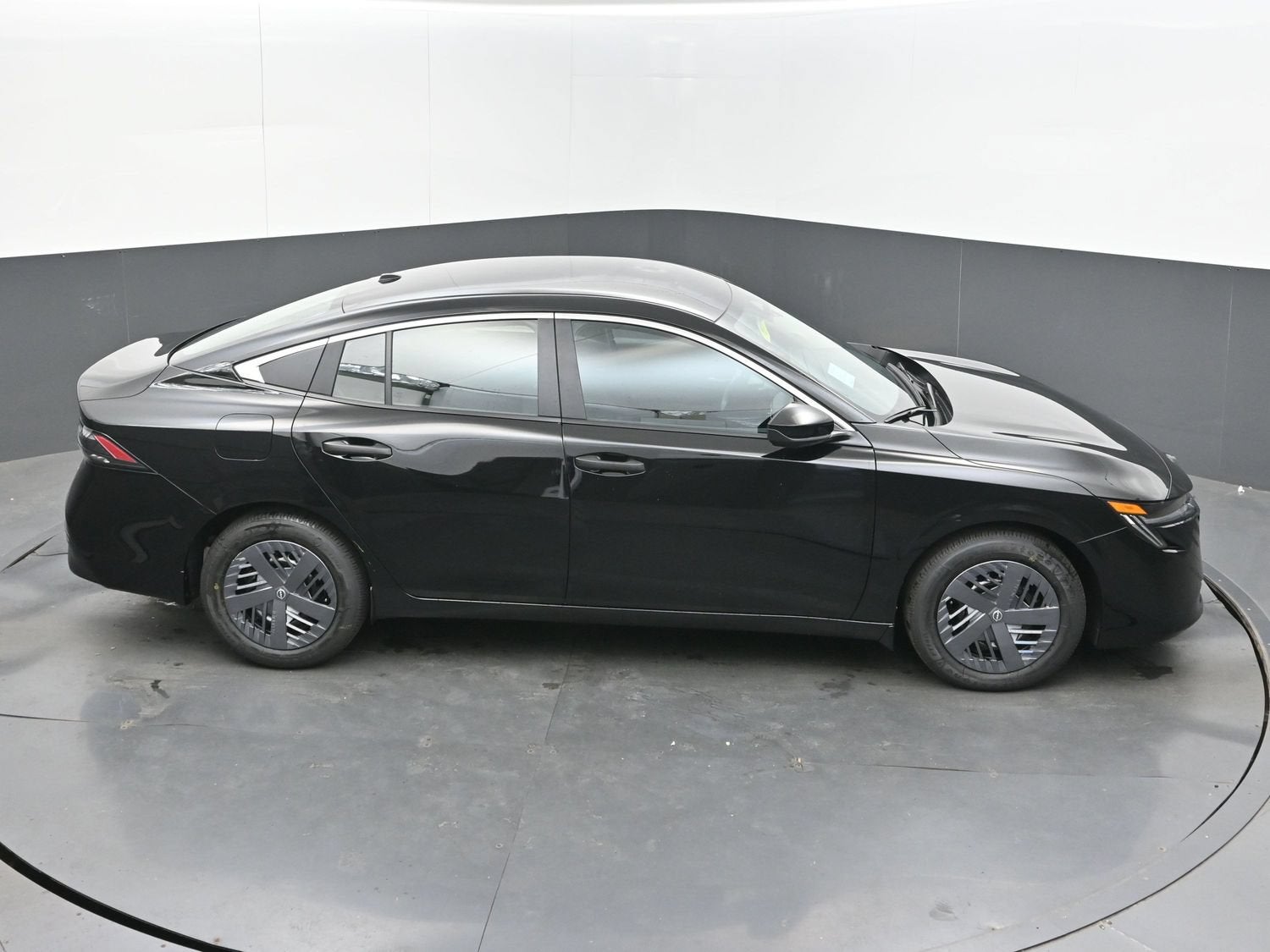 2027 Nissan SENTRA S