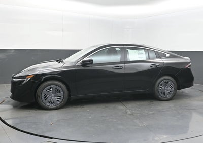 2027 Nissan SENTRA S