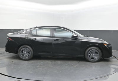 2027 Nissan SENTRA S