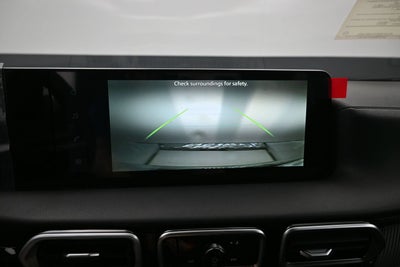 2027 Nissan SENTRA S