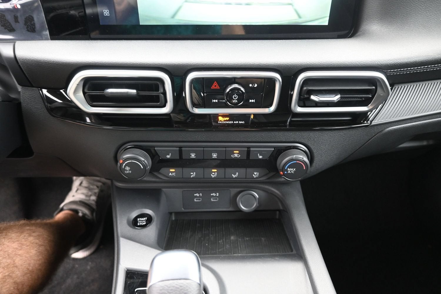 2027 Nissan SENTRA S