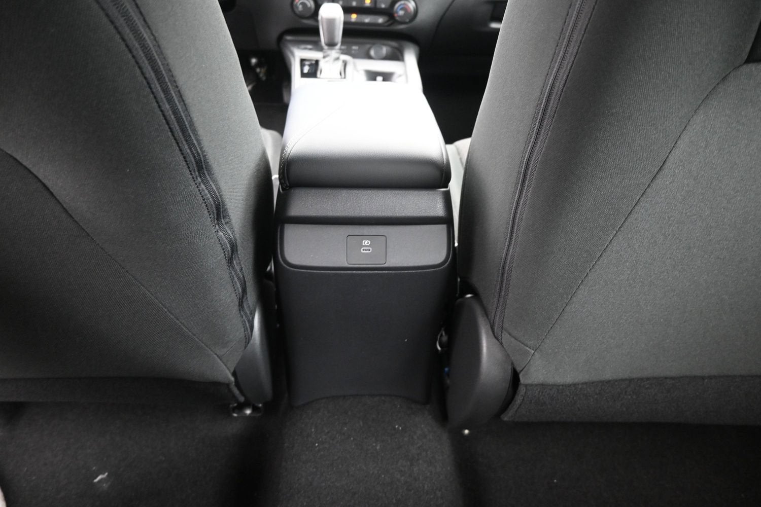 2027 Nissan SENTRA S