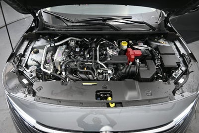 2027 Nissan SENTRA S