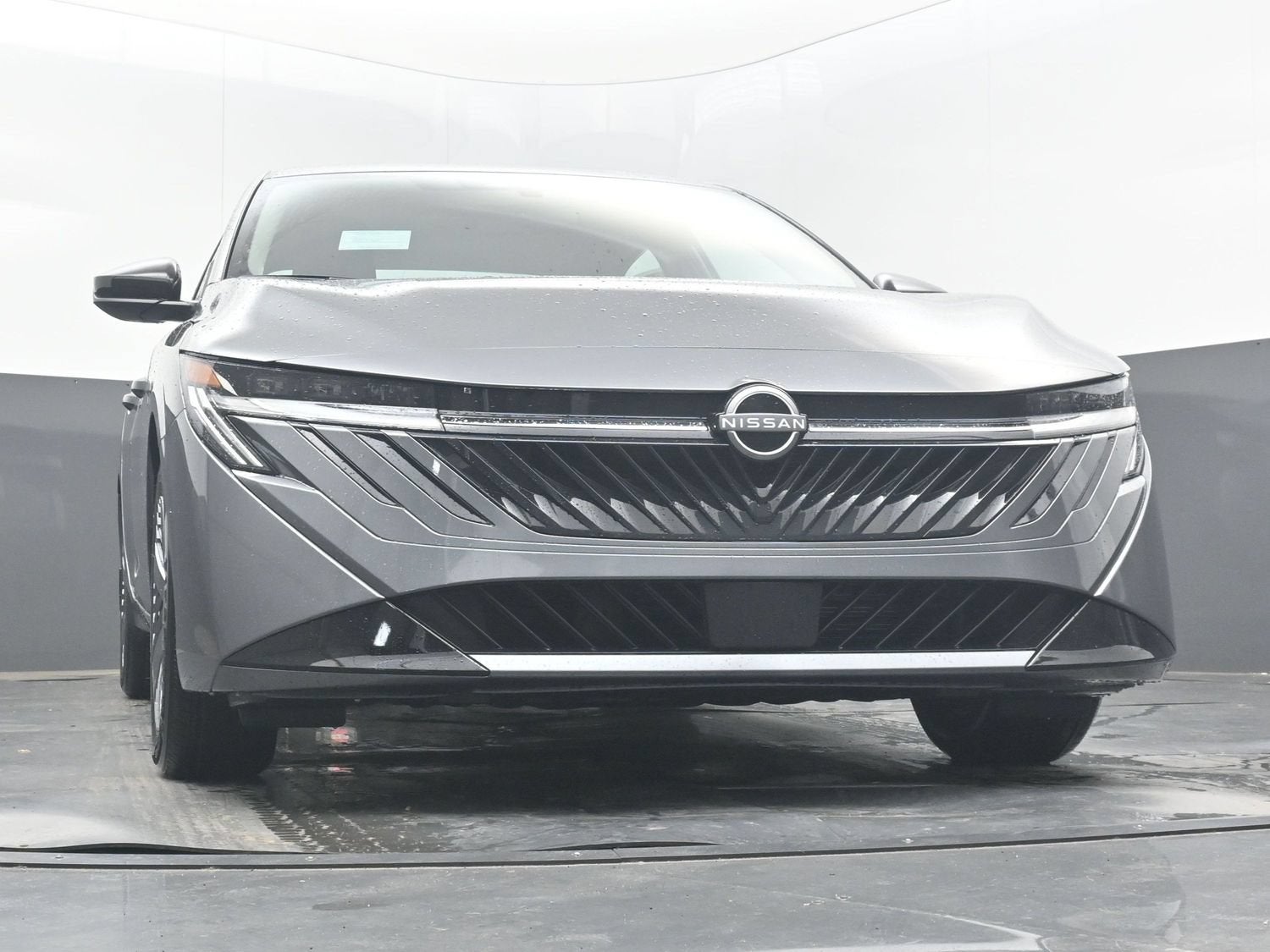 2027 Nissan SENTRA S