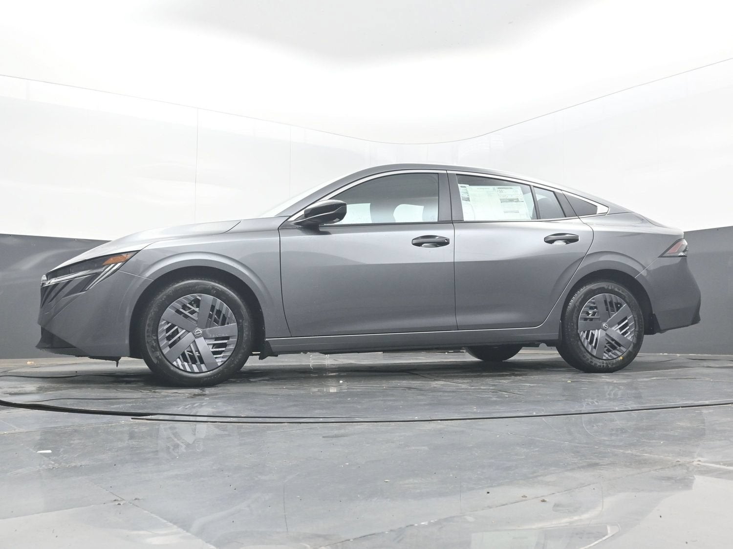 2027 Nissan SENTRA S